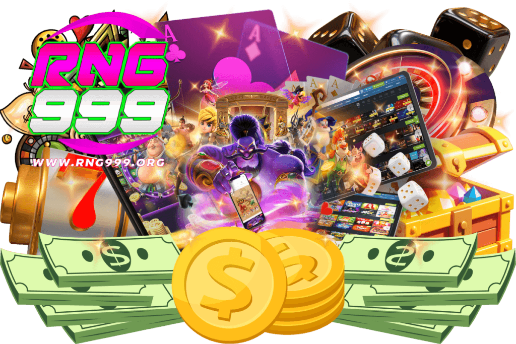 สัญลักษณ์เกมสล็อตออนไลน์