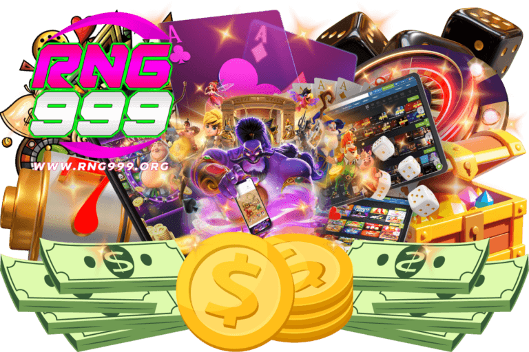 สัญลักษณ์เกมสล็อตออนไลน์