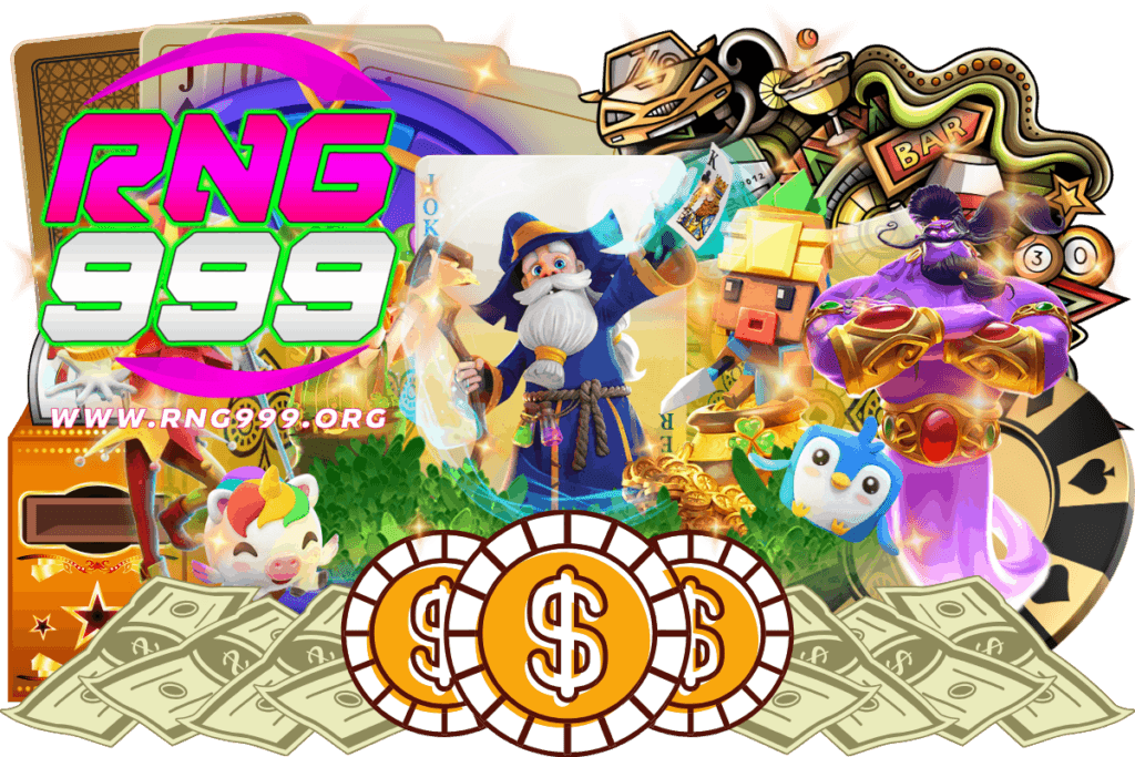 เทรนด์ค่ายเกมสล็อตมาใหม่